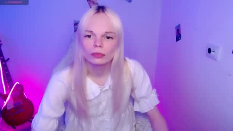 Lia online show from November 26, 9:39 pm