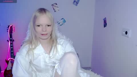 Lia online show from February 8, 1:22 am