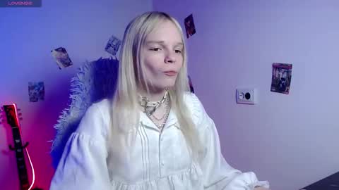 Lia online show from March 16, 10:13 pm