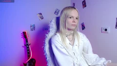 Lia online show from March 18, 1:18 am