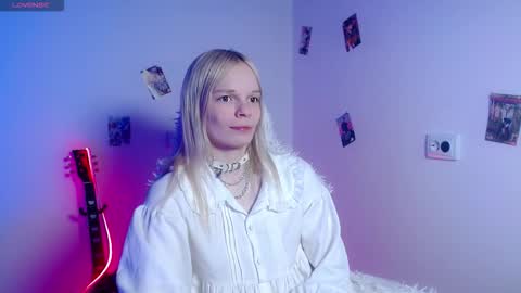 Lia online show from March 20, 5:08 am