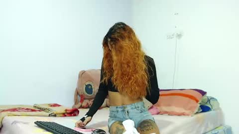 Emily  IGEmmily Baussa online show from September 15, 10:47 pm