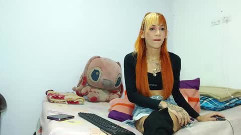 Emily  IGEmmily Baussa online show from October 12, 1:30 am