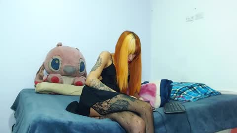 Emily  IGEmmily Baussa online show from October 17, 12:36 am