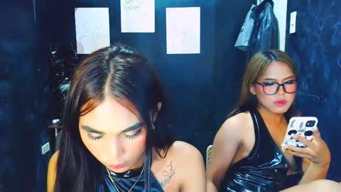 emily online show from April 13, 4:22 pm