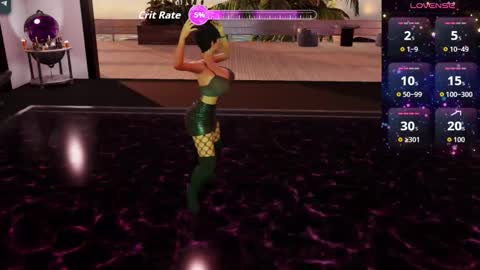 EMI online show from November 29, 6:32 pm