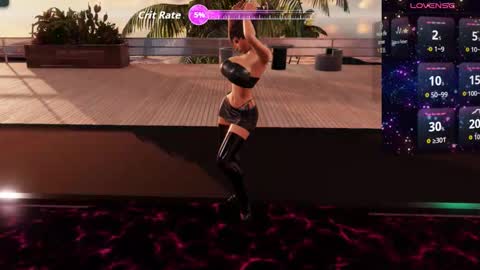 EMI online show from February 13, 11:56 pm