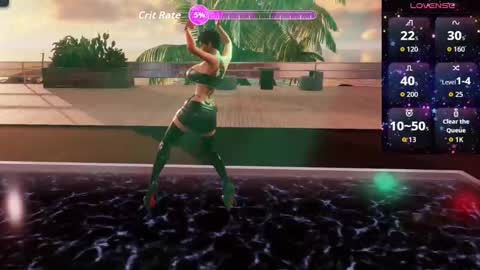 EMI online show from March 19, 6:52 pm