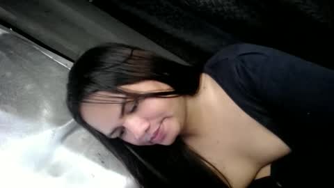 empressrheo online show from February 23, 5:10 am