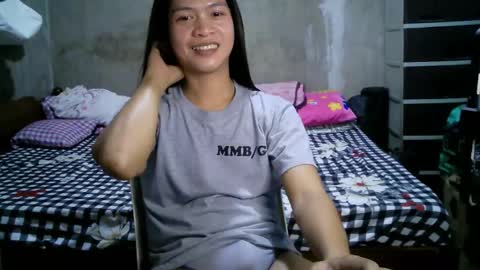 I am MITCH online show from February 13, 11:37 pm