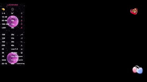 Engel online show from December 18, 11:04 am