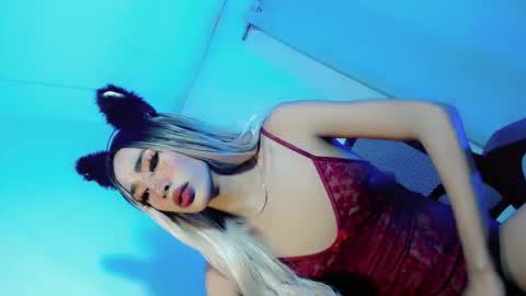 erica_walker online show from March 14, 1:48 pm
