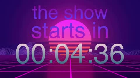 Erica online show from May 7, 1:51 pm