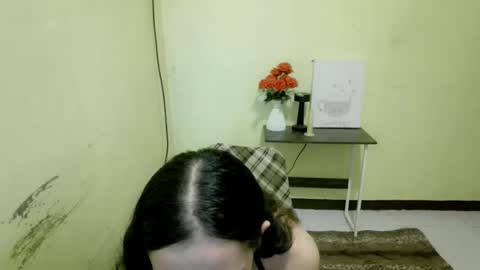 erika  mae online show from December 18, 7:58 am