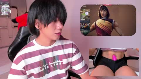 Eriol online show from April 7, 12:39 pm