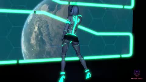 EroxenVibe online show from November 2, 2:42 am