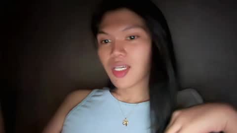 Chelliane online show from April 13, 8:51 am