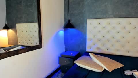 Salome online show from January 7, 5:38 pm