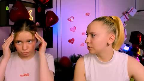 your dream online show from February 16, 7:34 pm