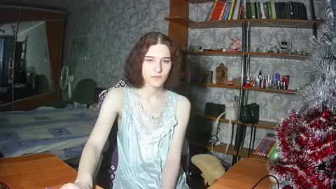 Eva The Princess online show from January 6, 2:58 am