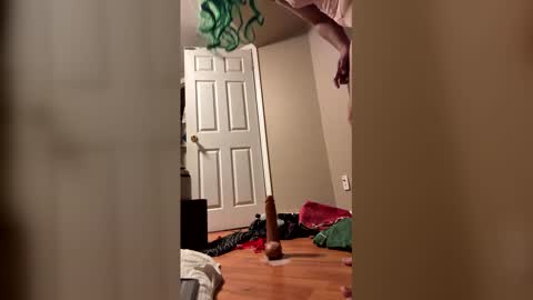 evafoxxxts online show from March 9, 11:30 pm