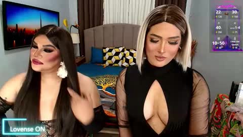 evahir online show from February 16, 2:54 am