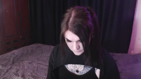 evan online show from February 20, 1:08 pm