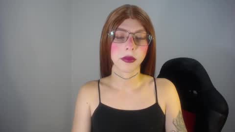 Evi online show from March 12, 8:31 pm