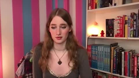 Evie3 online show from November 3, 11:09 am