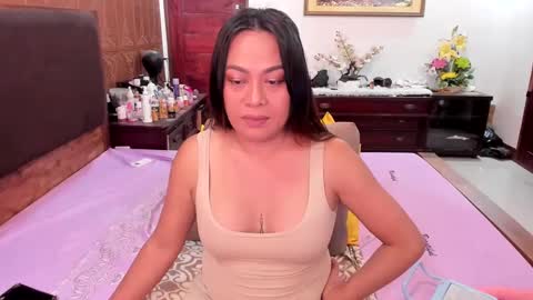 voloptous mommy angel online show from February 23, 10:49 am