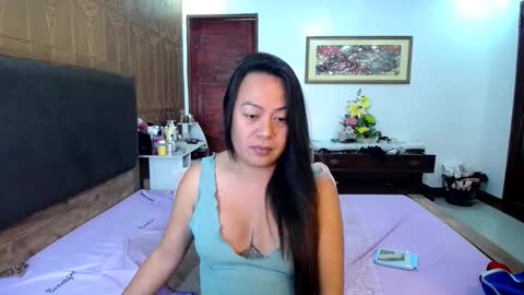 voloptous mommy angel online show from September 22, 3:23 am
