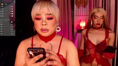 Lindsay online show from February 3, 8:30 am