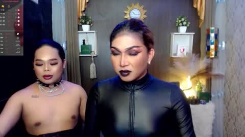 Lindsay online show from February 23, 4:04 am