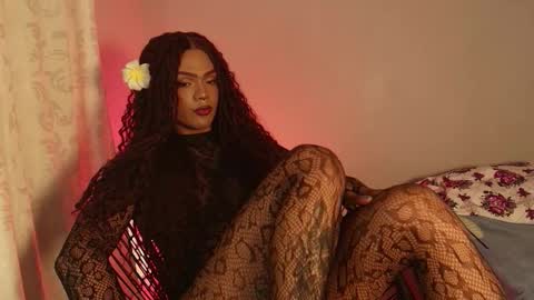 Soy Carla online show from March 21, 8:30 am