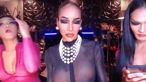 exoticalodia online show from February 6, 11:15 pm