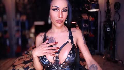 exoticalodia online show from February 23, 8:17 am