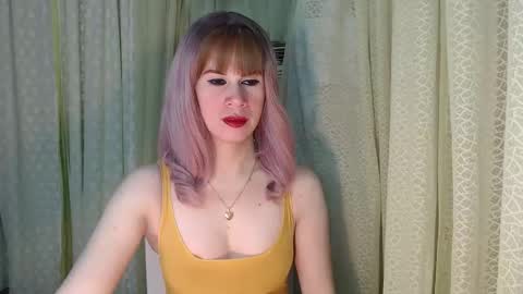 exoticbabes online show from December 19, 7:40 pm