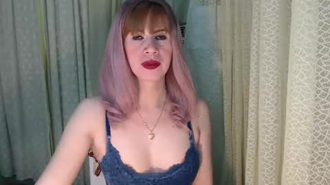 exoticbabes online show from January 12, 10:01 pm