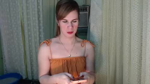 exoticbabes online show from February 12, 11:32 pm