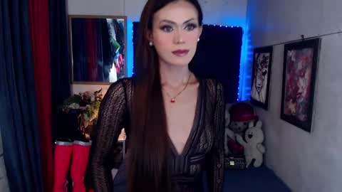 KaT online show from March 11, 11:09 pm