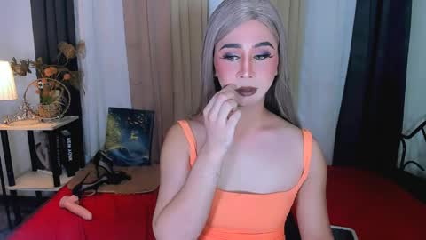 expensive_elise online show from April 6, 4:57 am