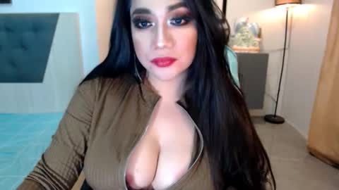 Eunice online show from January 9, 6:24 pm