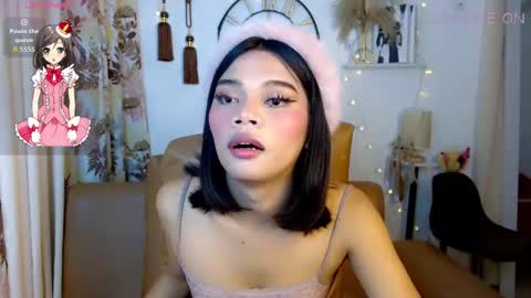 I DO EVERTHING U WANT BECAUSE IM EXTREME LIAN online show from November 8, 8:26 am