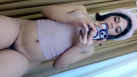 I DO EVERTHING U WANT BECAUSE IM EXTREME LIAN online show from December 5, 2:34 pm