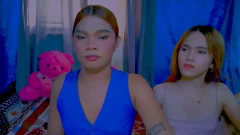 I DO EVERTHING U WANT BECAUSE IM EXTREME LIAN online show from June 20, 4:59 am