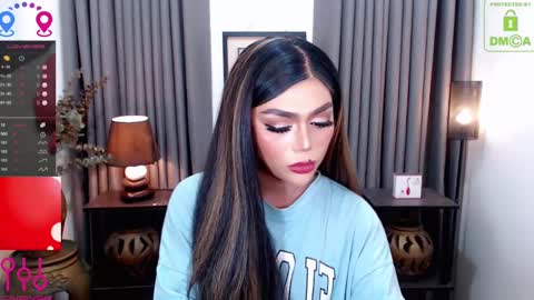 YASI online show from January 21, 9:25 pm