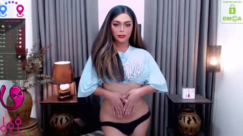 YASI online show from January 27, 11:22 pm