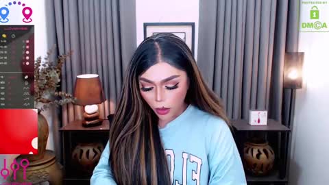 YASI online show from January 29, 4:15 am