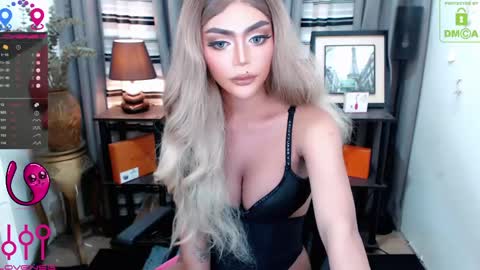 YASI online show from April 14, 8:25 pm