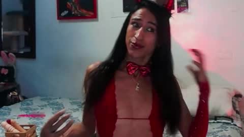 fantasex1897 online show from March 20, 2:12 am